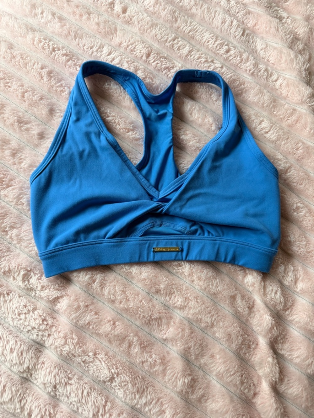 Gymshark whitney simmons collection set